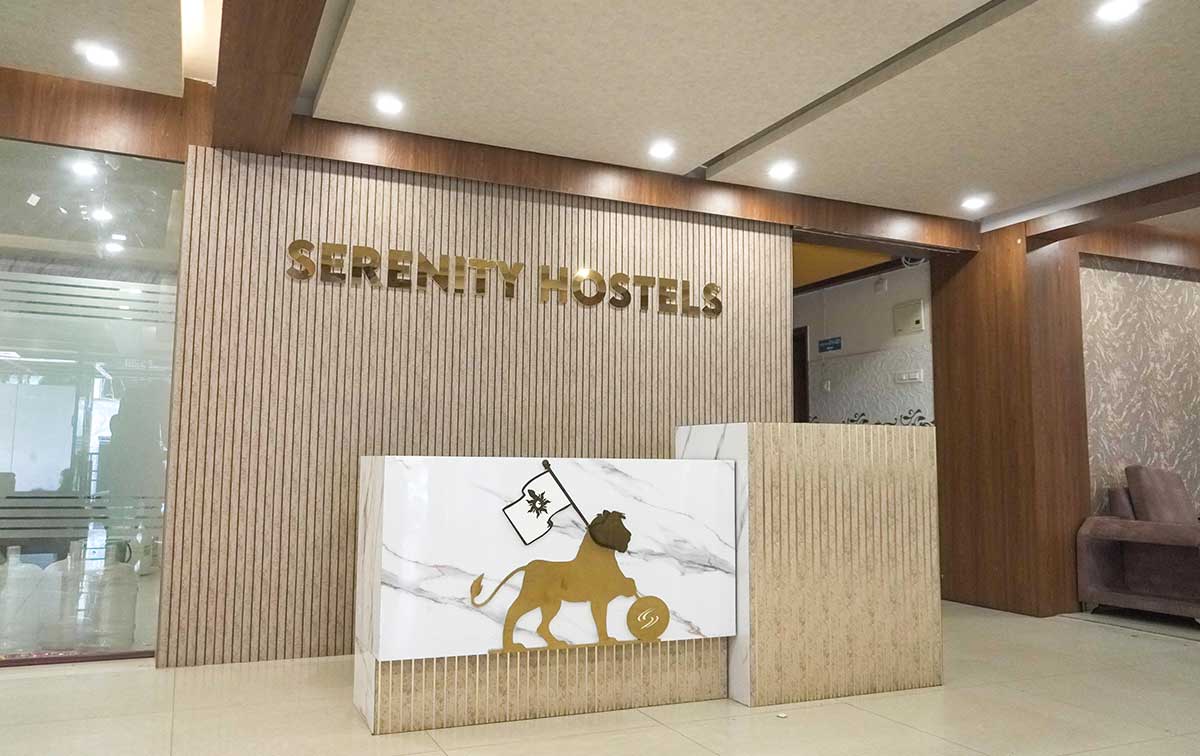 serenity-hostels-koramangala-bangalore